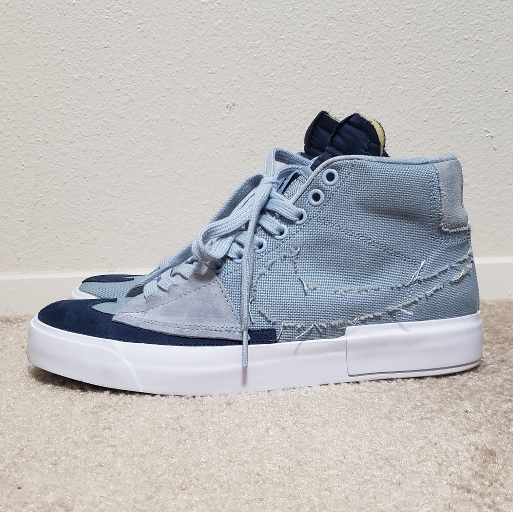 *SOLD* Nike SB Zoom Blazer Mid Edge